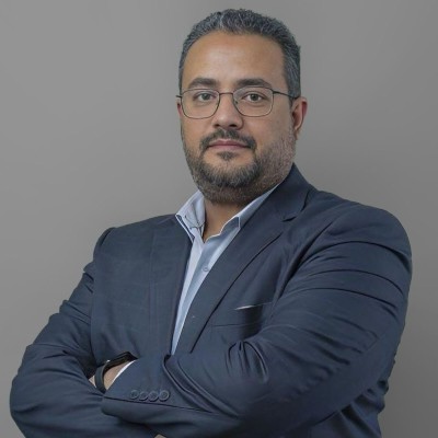 صورة شخصية
